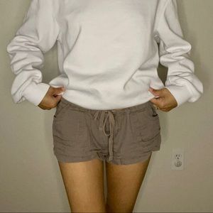 Abercrombie shorts